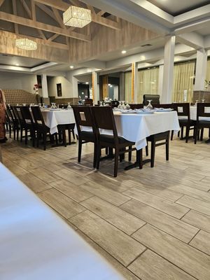 Sapphire Indian Cuisine by null