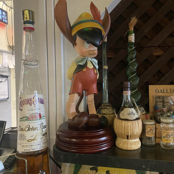Pinocchio's - Italian Near Me - Sonora, California Pinocchio's - Italian Near Me - Sonora, California