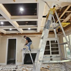 Jeff Moreno Painting and Remodeling