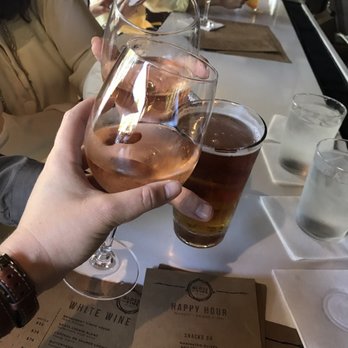 Glass & Vine - Rose and IPA! - New American Near Me - Miami, Florida Glass & Vine - Rose and IPA! - New American Near Me - Miami, Florida