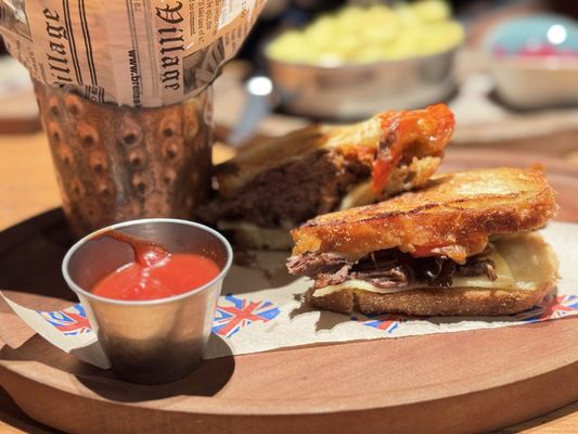 Gordon Ramsay Pub & Grill by null