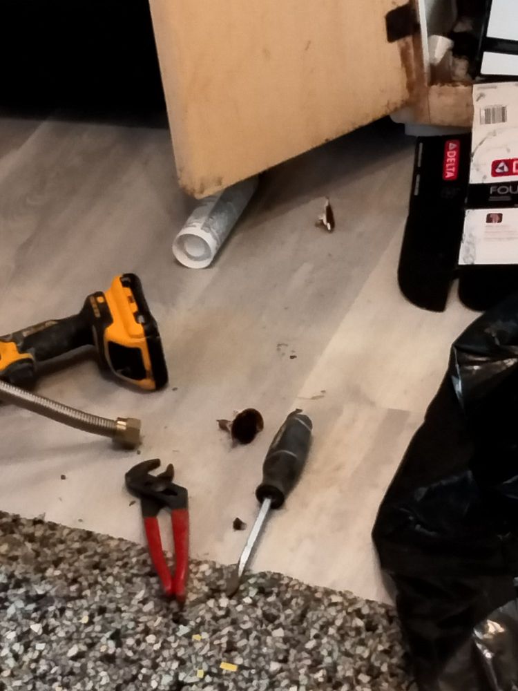 Slide of Len the Plumber