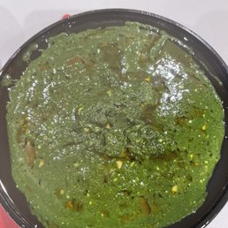 Palak Paneer