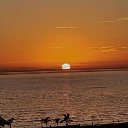 Ember Rooftop Lounge at the Cambria Madeira Beach