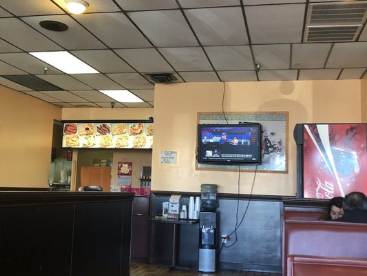 Ling Ling Chinese Restaurant by null