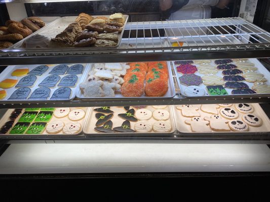 Kirchhoff's Bakery and Deli by null