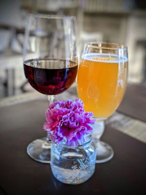 The Drunken Horse St. Augustine by null