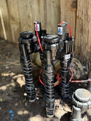 Valley Roots Sprinkler & Irrigation on Yelp