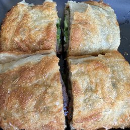 Beef rolls Beef rolls