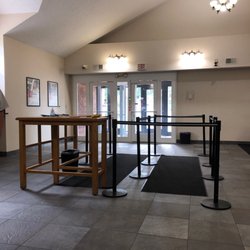 Indiana Members Credit Union - Exit