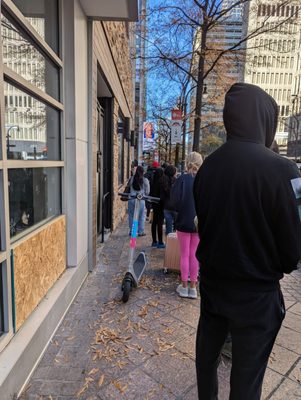 US Department of State Bureau of Consular Affairs - Atlanta Passport Agency by null