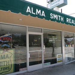 Alma Smith Realtor - Alma Smith Realtor - Foothill Blvd & Alta Vista Ave