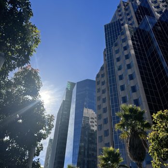 Salesforce Park - Parks Near Me - San Francisco, California