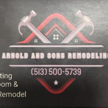 Arnold and Son's Remodeling - Flooring Near Me - Cincinnati, Ohio Arnold and Son's Remodeling - Flooring Near Me - Cincinnati, Ohio