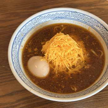 Cafe Mochiko - Cincinnati-Style Ramen - Bakeries Near Me - Cincinnati, Ohio