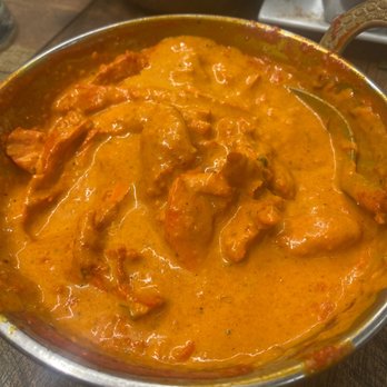 SPICE ROOM - Butter chicken - Indian Near Me - Denver, Colorado