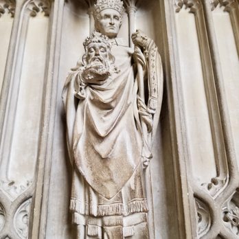 Winchester Cathedral - Churches Near Me - Winchester, HAM
