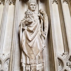 Winchester Cathedral