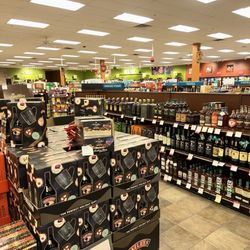 ABC Fine Wine & Spirits