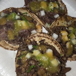 2 Cabeza, 2 Asada