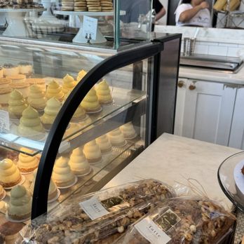 Tatte Bakery & Cafe | Capitol Crossing - Tatte - Breakfast & Brunch Near Me - Washington, DC, District of Columbia