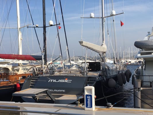 Yalıkavak Marina by null