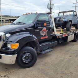 5 Star Towing