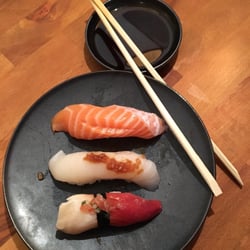 Aroma Sushi