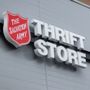 Photo of The Salvation Army Thrift Outlet & Donation Center