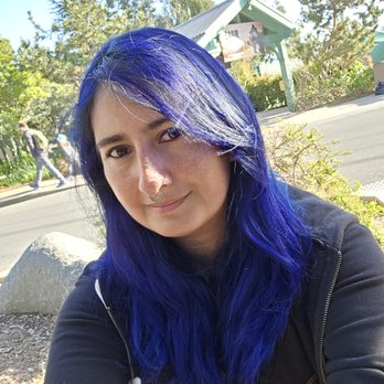 Jamie at Wildflower Salon - Hair Stylists Near Me - Flagstaff, Arizona Jamie at Wildflower Salon - Hair Stylists Near Me - Flagstaff, Arizona