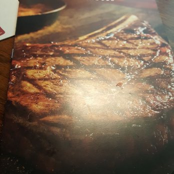 Outback Steakhouse - Love to see this menu in front of me - Steakhouses Near Me - Newhall, California Outback Steakhouse - Love to see this menu in front of me - Steakhouses Near Me - Newhall, California
