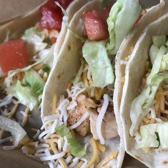 Rita's - Chicken tacos - Dive Bars Near Me - Breckenridge, Colorado