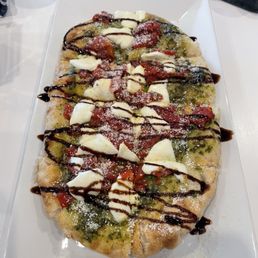 Flatbread