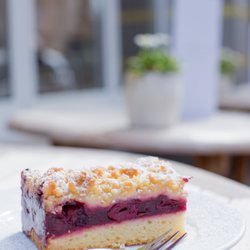 Sylter Eiscafé