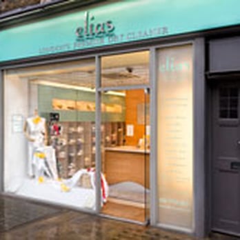Elias Dry Cleaners - Dry Cleaning Near Me - London, ABE Elias Dry Cleaners - Dry Cleaning Near Me - London, ABE