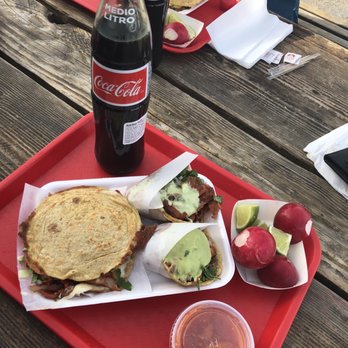 Tacos La Central - Don't forget your authentic Mexican coke!! - Mexican Near Me - Colton, California Tacos La Central - Don't forget your authentic Mexican coke!! - Mexican Near Me - Colton, California