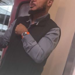 The employee with an attitude problem
