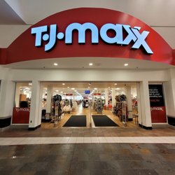 TJ Maxx