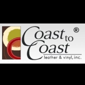 Coast To Coast Leather & Vinyl, Inc - upholstery in High Point, NC