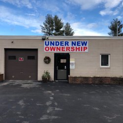 Rocky's Auto Body