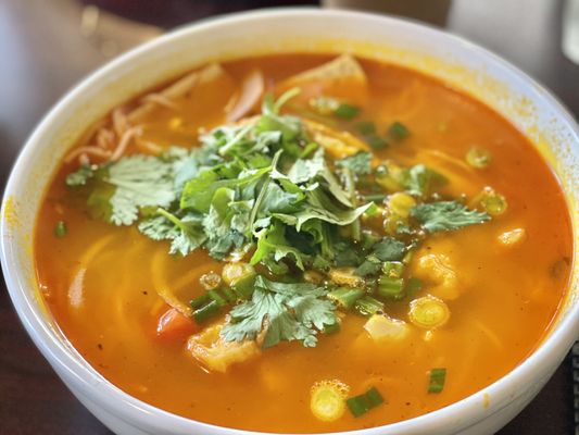 Thịnh An Kitchen & Tofu by null