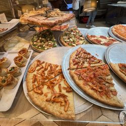 Buongusto Pizza Restaurant & Catering - Tons of Pizza Options