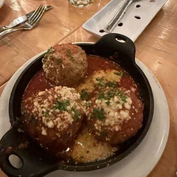 Fiorella - Sunset - Nonna's Meatballs - Italian Near Me - San Francisco, California