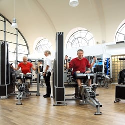 Kieser Training