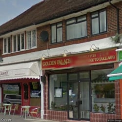 Golden Palace