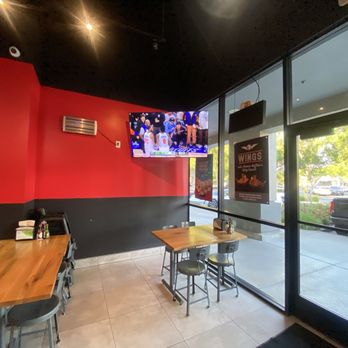 Fatburger & Buffalo's Express - Burgers Near Me - Elk Grove, California Fatburger & Buffalo's Express - Burgers Near Me - Elk Grove, California