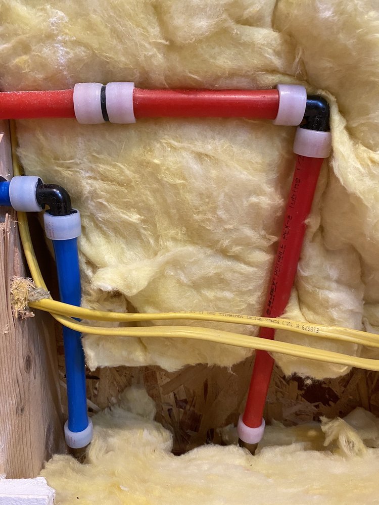 Slide of Rossco Service Plumbers