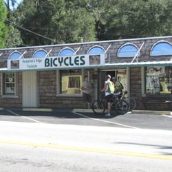 Hamptons Edge Trailside Bicycles