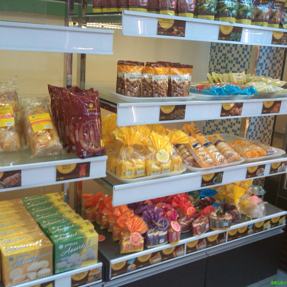 Goldilocks - Fast Food Near Me - Quezon City, NCR