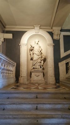 Gallerie dell'Accademia by null Gallerie dell'Accademia by null